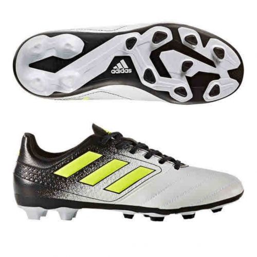BUTY ADIDAS ACE 17.4 FG J S77098