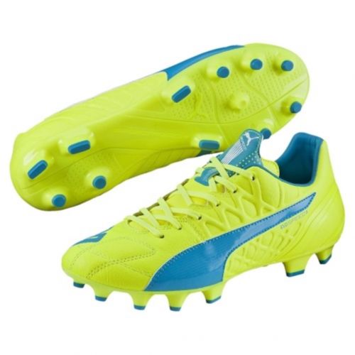 BUTY PUMA EVOSPEED 3.4FG SKÓRA 103267 04