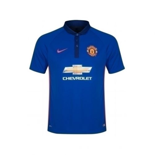 KOSZULKA NIKE MENS MANU 631205-419 MANCHESTER UNITED