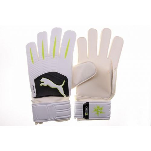 Rękawice bramkarskie Puma Power Cat 3.10 040608 01