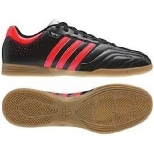 BUTY ADI 11QUESTRA IN G61554 BLACK1/INFRED/RUNWHT