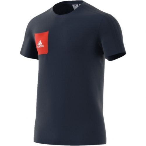 KOSZULKA ADIDAS TIRO17 TEE BQ2663