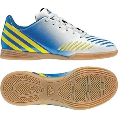 BUTY ADI PRED. LZ IN J 2/3, G64953 RUNWHT/VIVYEL