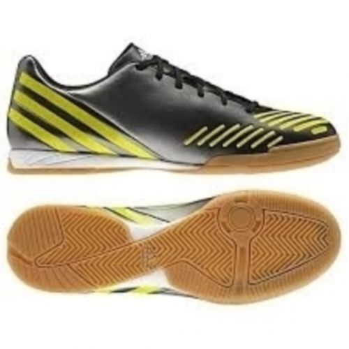 BUTY ADI P ABS. LZ IN 2/3, V22118 BLACK1/LABLIM/NEIRME