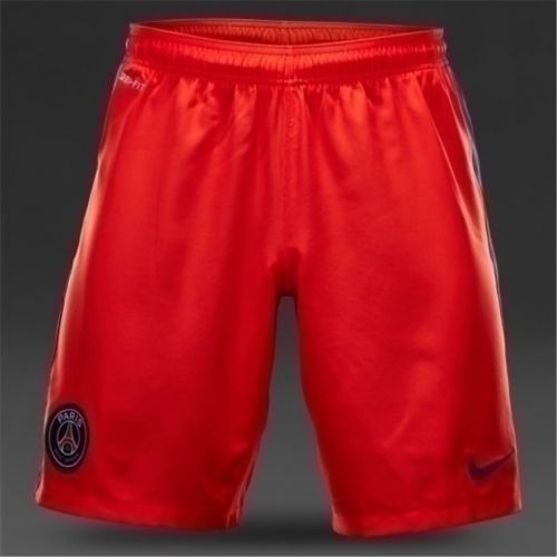 SPODENKI NIKE MENS PSG 655331-696 PARIS SAINT-GERMAIN