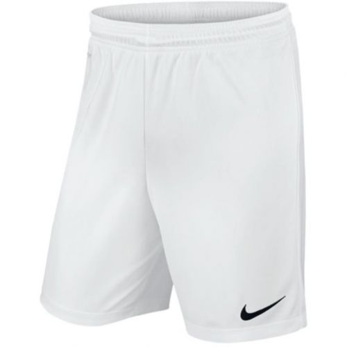 SPODENKI NIKE PARK II KNIT SHORT NB 725887-100