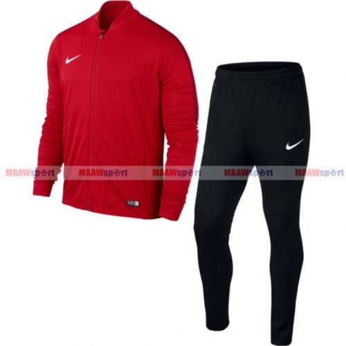 DRES NIKE ACADEMY16 KNT TRACKSUIT 2 808760-657