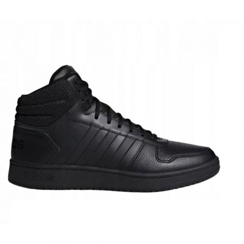 BUTY ADIDAS HOOPS 2.0 MID F34809
