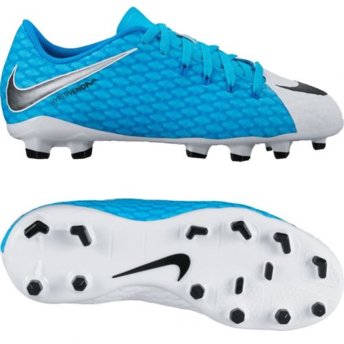 BUTY NIKE HYPERVENOM PHELON III FG 852595-104 MOTION BLUR