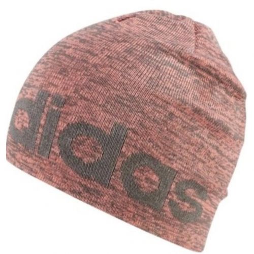 CZAPKA ADIDAS NEO LOGO BEANIE, AZ1296 ZIMA