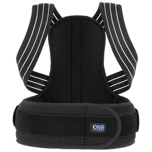 KP207 KOREKTOR POSTAWY M ONE FITNESS