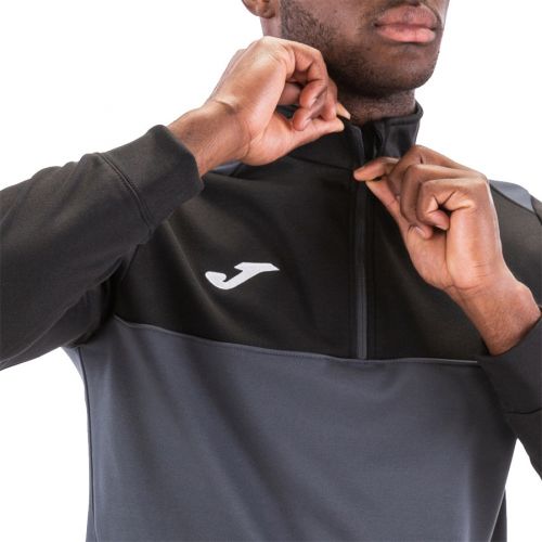 Bluza Joma SweatShirt 1/2 Zipper Winner 100947.151