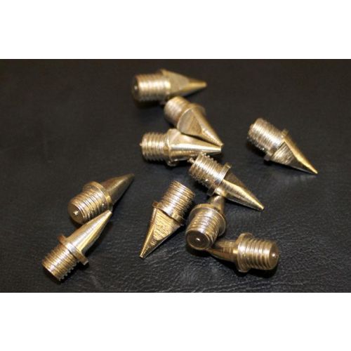 Kolce do butów biegowych 9 mm 10 szt