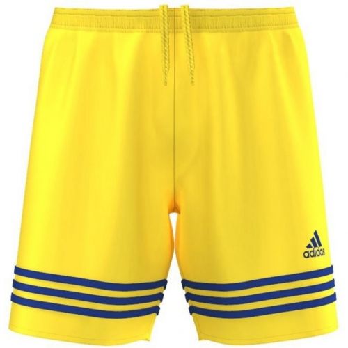 SPODENKI ADIDAS ENTRADA 14 F50635 SUN/COBALT