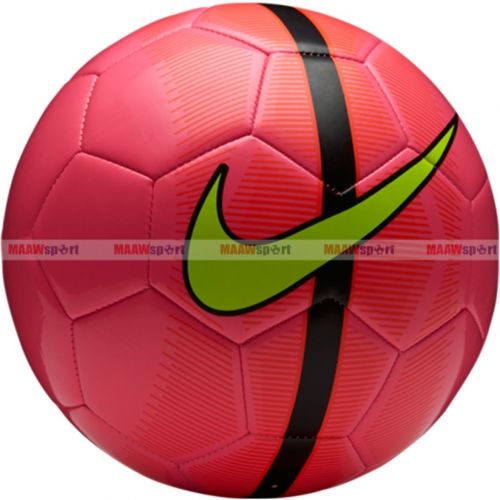 PIŁKA NOŻNA NIKE MERCURIAL FADE SC3023-601