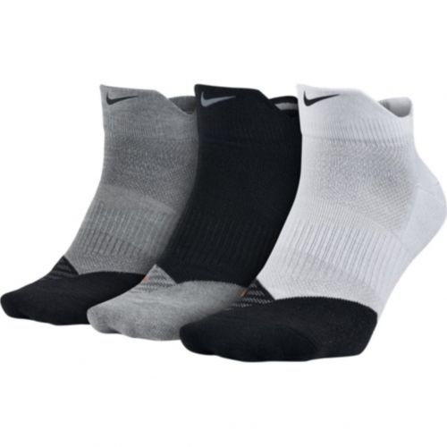 SKARPETY NIKE 3PPK DRI-FIT LGHTWT HI-LO SX4951-909