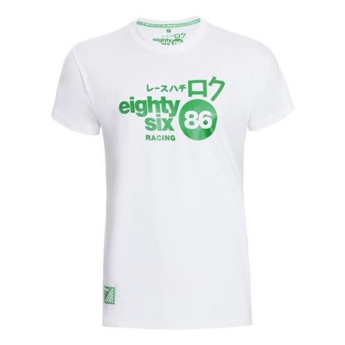 PROJEKT 86- Tshirt  MAN 001WT