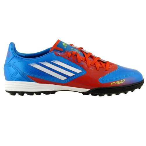 BUTY ADI F10 TRX TF V24788 PRIBLU/WHT/CORENE
