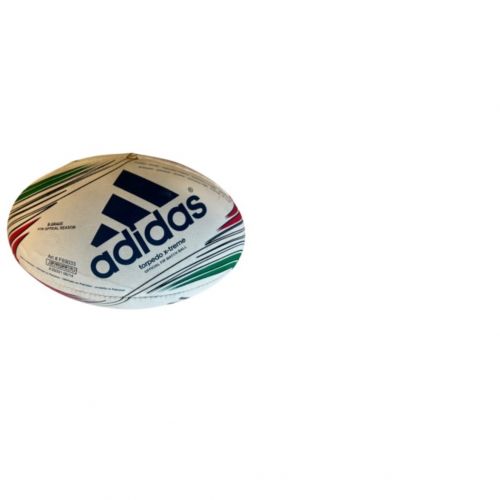 PIŁKA ADIDAS RUGBY FIR MB F89033