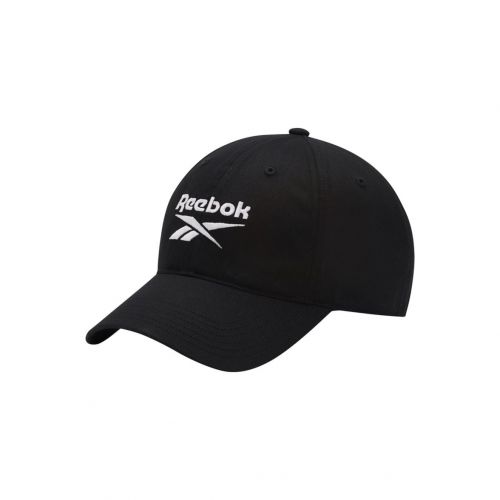 CZAPKA REEBOK TE LOGO CAP GC9863