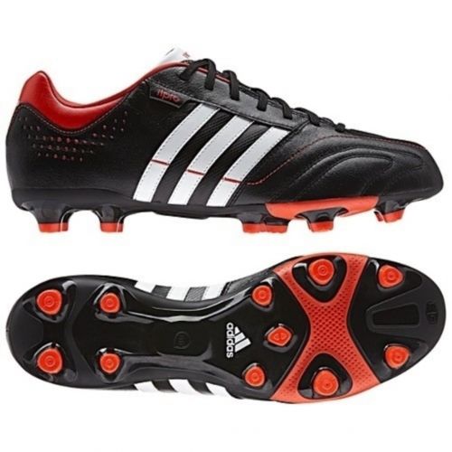BUTY ADI 11NOVA TRX FG Q23904 BLACK1/RUNWHT/HIREPE