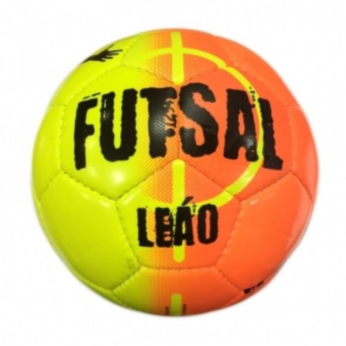 PIŁKA HALOWA SELECT FUTSAL LEAO