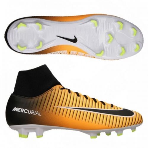 BUTY NIKE MERC VICTORY VI DF FG JR 903600-801