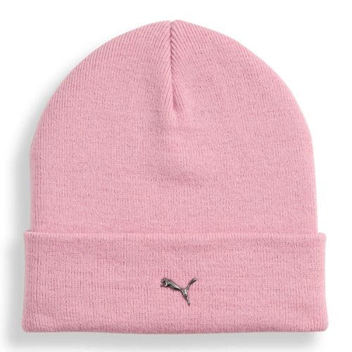 Czapka Puma High Crown Beanie Metal Cat 026404-05