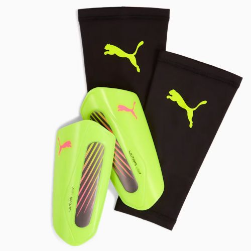 Nagolenniki Puma Ultra Light Sleeve 030989-02