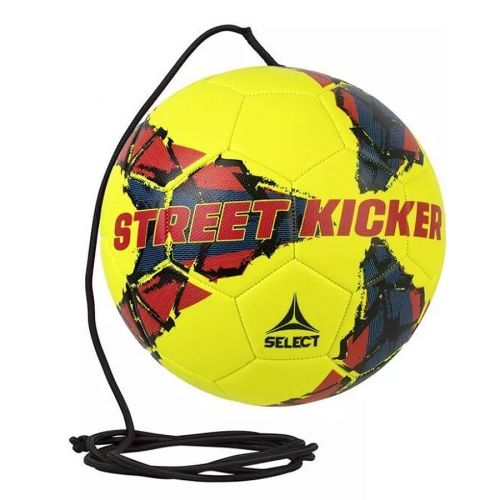 Piłka Select Street Kicker z gumką