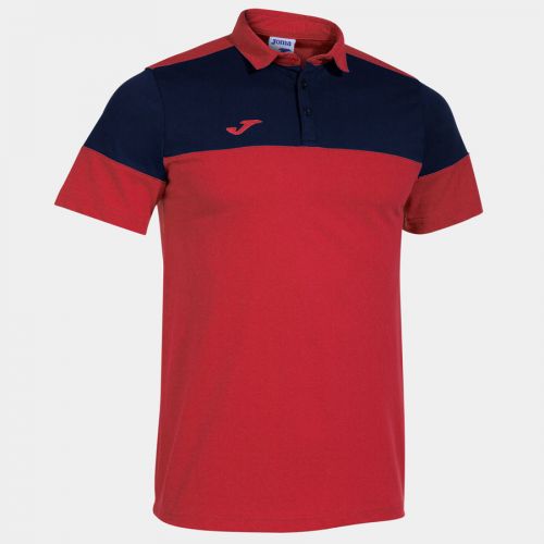 Koszulka Joma Polo Crew V 103297.603