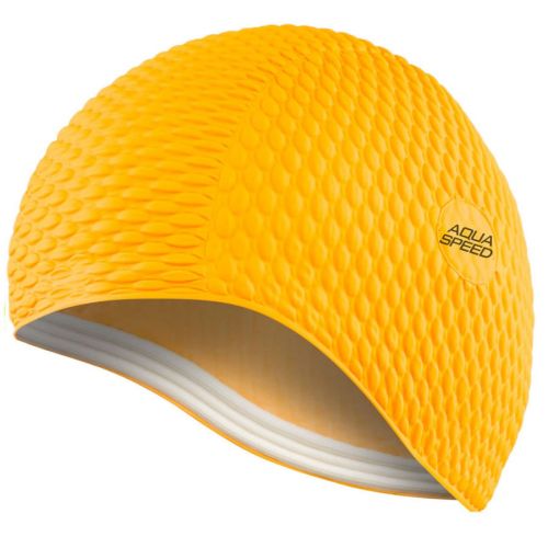 Czepek Aqua-Speed Bombastic latex