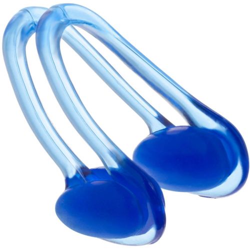 Zacisk na nos Aqua Speed  Clips1 szt. niebieski