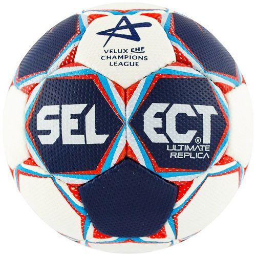 Piłka ręczna Select Ultimate Replica Champions League