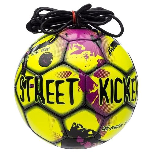 Piłka Select Street Kicker