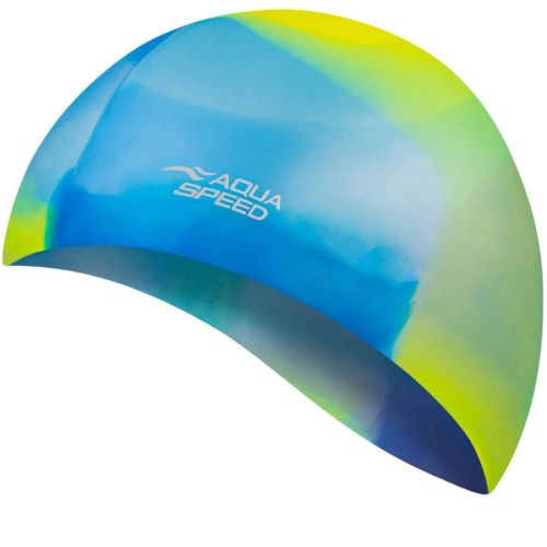 Czepek silikonowy Aqua-Speed Bunt 4036-41