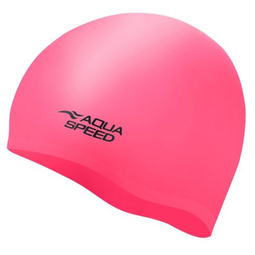 Czepek Aqua-Speed silikon Long Hair