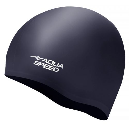 Czepek Aqua-Speed silikon Long Hair
