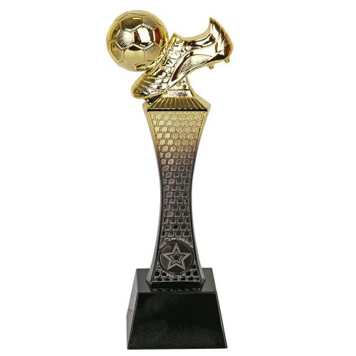 Statuetka piłka nożna A705