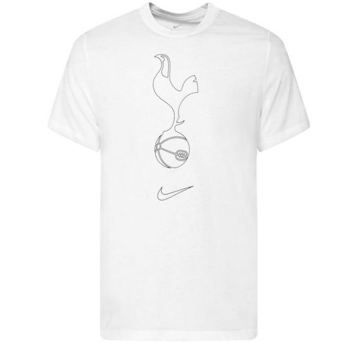 Koszulka Nike Tottenham Hotspur AQ7456 101