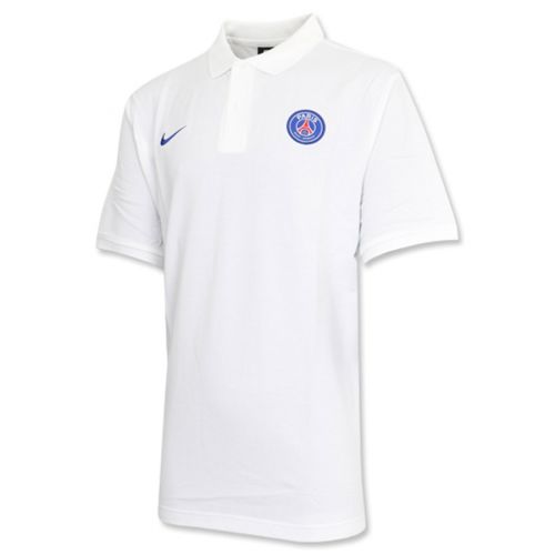 Koszulka polo Nike PSG CI9550 100