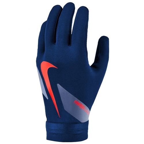 Rękawiczki piłkarskie Nike Hyperwarm Academy CU1589 492