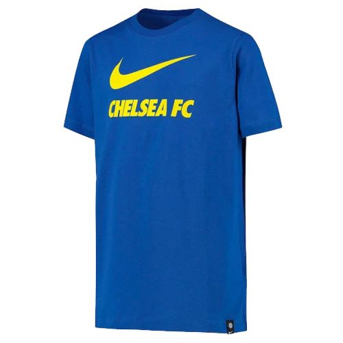 Koszulka Nike Chelsea FC Men's Soccer T-Shirt DB4809 480