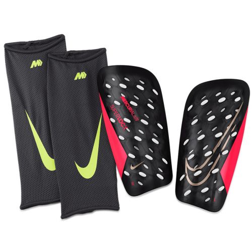 Nagolenniki Nike Mercurial Lite SuperLock DN3609-010