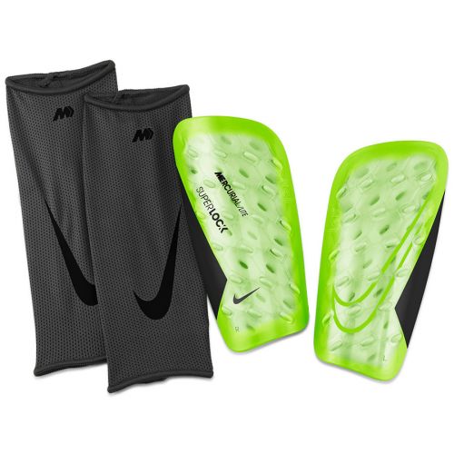 Nagolenniki Nike Mercurial Lite SuperLock DN3609-702