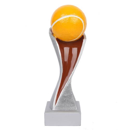 Statuetka tenis ziemny Biemans