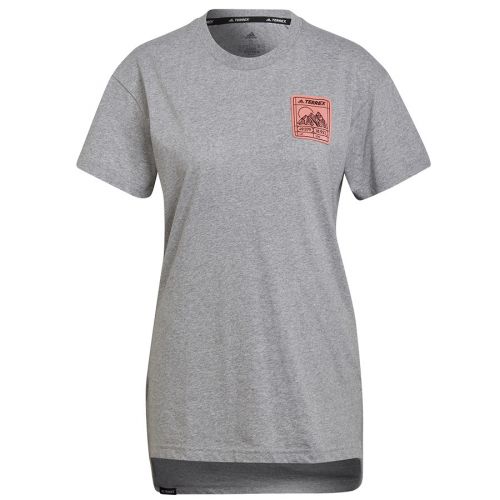 T-Shirt adidas TX PAT MOU TE H50943