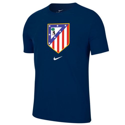 Koszulka Nike Atletico Madryt Tee IM1653-455