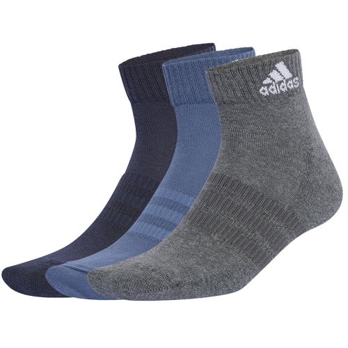 Skarpety adidas Cushioned Sportswear Ankle IP0403