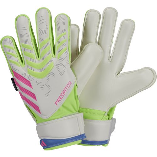 Rękawice adidas Predator GL MTC JH3810